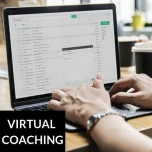 Virtual Coaching